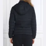 Куртка стандартного кроя Ea7, синий - фото 2