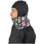 Тройной капюшон Blackstrap, Birds Of Paradise - фото 3