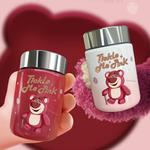 Термостакан Lotso 230 мл Disney, розовый - фото 6