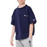 Детская футболка Champion, белый - фото 9