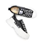 Кеды унисекс с низким верхом Excelsior - фото 3