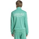 Куртка с надписью Tiro Adidas, мультиколор - фото 3