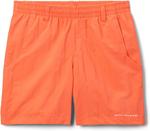 Columbia Youth Boys Boys’ PFG Backcast Short, Corange - фото
