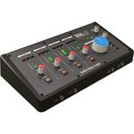 Аудиоинтерфейс Solid State Logic SSL 12 USB Audio Interface with Songwriting - фото 2