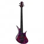 Legator HB5SS Helio 5 Супер Шред Бас-гитара - фото 2