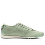 Слипоны Onitsuka Tiger Mexico 66 SD 'Dark Jade' - фото 2