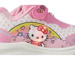 Кроссовки Josmo Hello Kitty Sneaker, розовый - фото 6