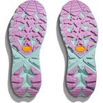 Трекинговые ботинки Trail Code GTX Hoka, мультиколор - фото 2