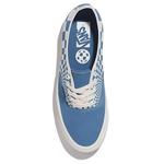 Кроссовки Vans Skateboarding Shoes Unisex Low-top, синий - фото 4