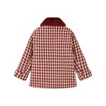 Детский топ Lapel Moderate Disney, красный - фото 3