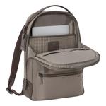 Рюкзак Nylon Regular Unisex Wood Shades TUMI, basic set (bag) - фото 2