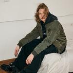 Куртка мужская Kreate, черный - фото 15