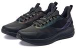 Кроссовки Rain Screen Running Shoes Men Low-Touch Obsidian Black 361° - фото 3