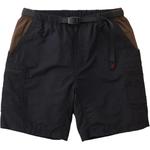 Шорты Casual Hirono Gramicci, зеленый - фото 4