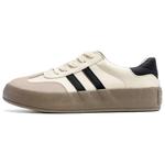 Низкие кроссовки для скейтбординга унисекс PEDLOR, Beige - фото