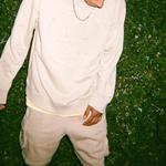 Шорты-карго Smiley Collection унисекс цвета хаки Drew House, хаки - фото 10