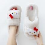 Шлепанцы Hello Kitty унисекс Sanrio - фото 31