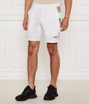 Шорты s_t-match 9 дюймов Regular fit Boss Green, белый - фото