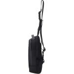 DESCENTE Слинг-сумка Outdoor Bag Nylon Black Men's - фото 3