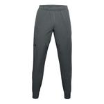 Брюки ua unstoppable joggers 'grey' Under Armour, серый - фото