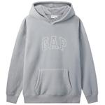 Свитшот Unisex GAP, Хаки - фото 6