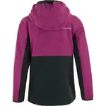 Куртка Alpine Pro Zeromo, розовый - фото 2