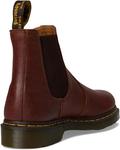 Dr. Martens unisex-adult 2976 ботинки, Cashew Ambassador - фото 5