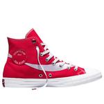 Converse x Coca-Cola Chuck Taylor All-Star 'Red' - фото 2