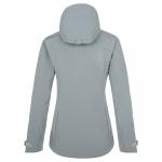 Куртка Kilpi Ravia, серый - фото 2