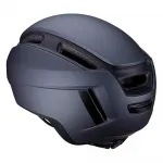 Шлем BBB Indra Speed 45 urban, синий - фото 2