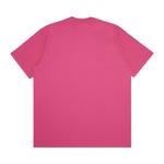 Футболка Supreme Apes Розовая - фото 2