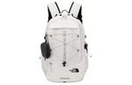 Мужской рюкзак THE NORTH FACE, Ivory - фото
