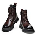 Ботинки Cachiotti Martin Boots Men - фото 8