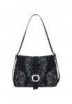 Сумки Desigual, черный - фото
