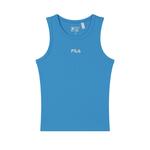 FILA Майка Women's Bright Vibrant Blue - фото