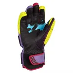 Перчатки Ziener Gatos PR, мультиколор - фото 2