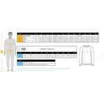 Мужской флис Kilpi, темно-синий - фото 4