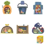 Подарочные наборы SpongeBob с сюрпризом к юбилею POP MART - фото 3