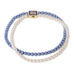 MIU MIU Серебряное металлическое колье Women's Silver - фото 3