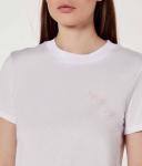 Футболки Regular fit Armani Exchange, белый - фото 4