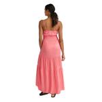 Платье O´neill Quorra Long, розовый - фото 2