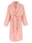 Халат «Медуза» Versace Home, розовый - фото