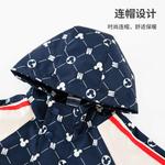 Детская ветровка Disney, Mickey Mouse - фото 4