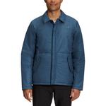 THE NORTH FACE Куртка мужская синяя, Blue - фото