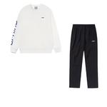 Повседневная спортивная одежда унисекс LINING - фото