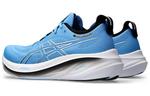 Asics Кроссовки Мужчины, Light Blue - фото 3