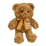 Плюшевый мишка Bow Tie, рост 32см/48см FANNIKEER - фото 2