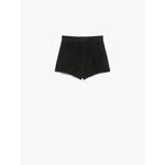 Брюки CEDRO Max Mara, черный - фото