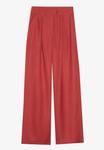 Брюки LINEN BLEND Anna Field, Barn Red - фото 4
