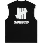 Майка Unisex UNDEFEATED, белый - фото 3